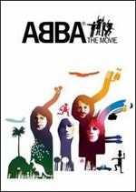ABBA. The Movie (DVD)