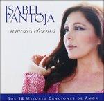 Amores Eternos - CD Audio di Isabel Pantoja