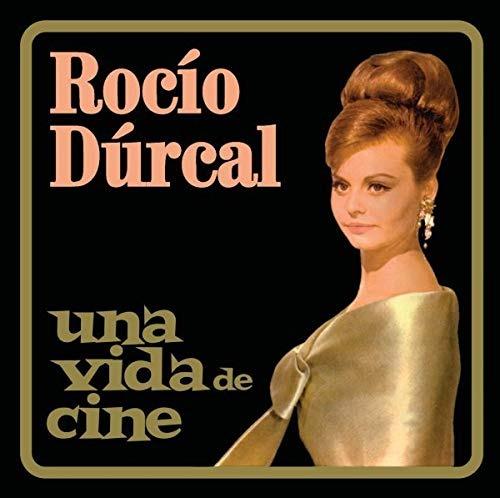 Una vide de cine - CD Audio di Rocio Durcal