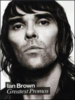 Ian Brown. Greatest Promo (DVD)