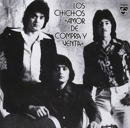 Amor de compra y venta (Remastered) - CD Audio di Los Chichos