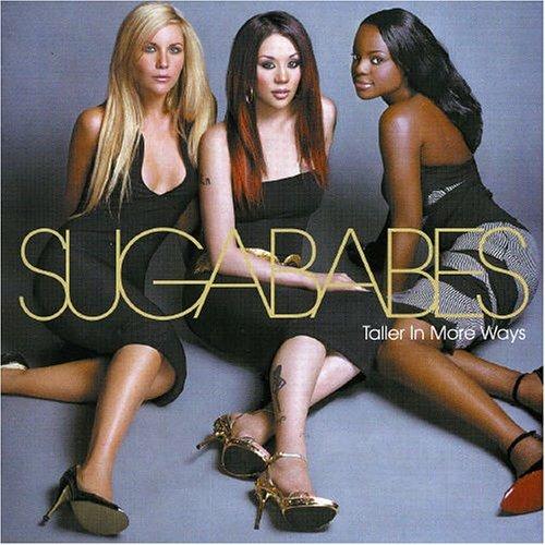 Taller in More Ways - CD Audio di Sugababes