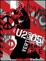 U2. Vertigo. Live fron Chicago (DVD)