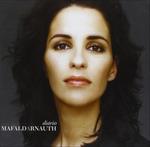 Diario - CD Audio di Mafalda Arnauth