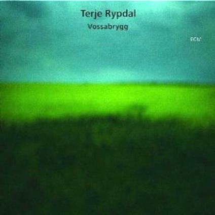 Vossabrygg - CD Audio di Terje Rypdal
