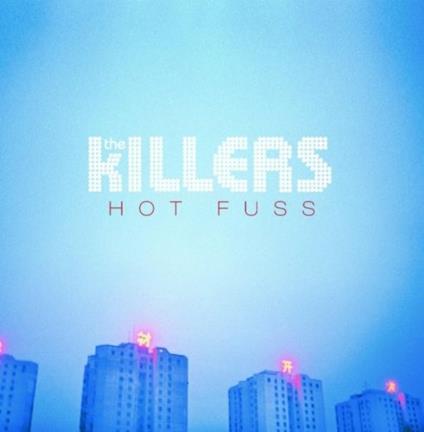 Hot Fuss (New Version ) - CD Audio + DVD di Killers