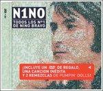 N1no - CD Audio di Nino Bravo