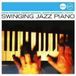 Swinging Jazz Piano - CD Audio