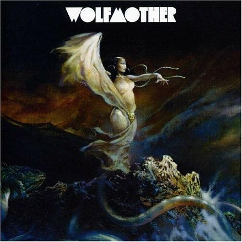 Wolfmother - CD Audio di Wolfmother