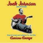 Curious George (Colonna sonora) - CD Audio di Jack Johnson