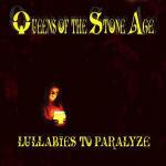 Lullabies to Paralyze (Limited Edition)