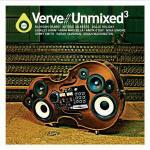 Verve Unmixed 3 - CD Audio