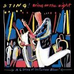 Bring on the Night (Remastered) - CD Audio di Sting