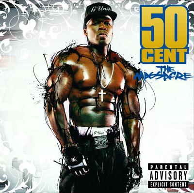 The Massacre - CD Audio di 50 Cent