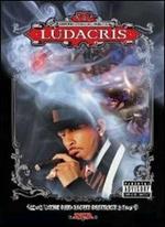 Ludacris. The Red Light District (DVD)