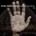 Beyond the Sound Barrier - CD Audio di Wayne Shorter