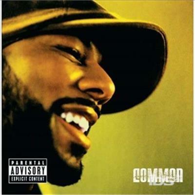 Be - Vinile LP di Common