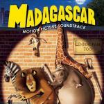 Madagascar (Colonna sonora)