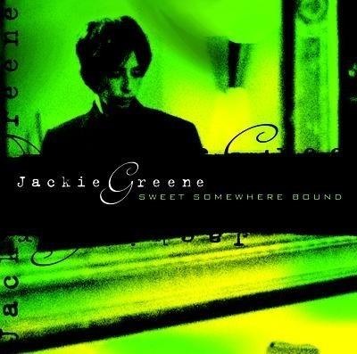 Sweet Somewhere Bound - CD Audio di Jackie Greene