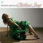 Christmas Songs - CD Audio di Diana Krall
