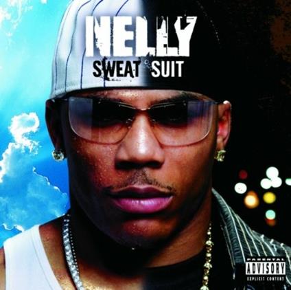 Sweat - CD Audio di Nelly