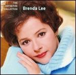 The Definitive Collection - CD Audio di Brenda Lee