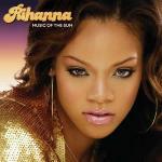 Music of the Sun - CD Audio di Rihanna