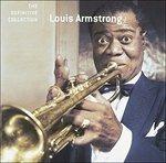 Definitive Collection - CD Audio di Louis Armstrong