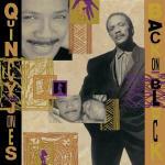 Back on the Block (Reissue) - CD Audio di Quincy Jones