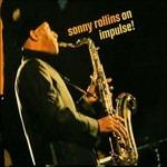 Sonny Rollins on Impulse!