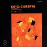 Getz/Gilberto - CD Audio di Stan Getz,Joao Gilberto