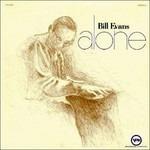 Alone - CD Audio di Bill Evans