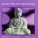 Music for Zen Meditation