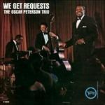 We Get Request - CD Audio di Oscar Peterson