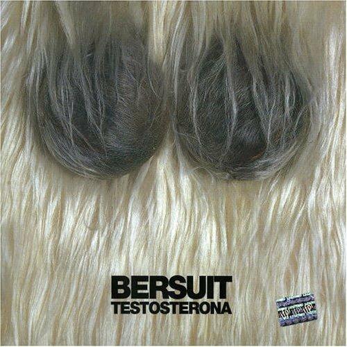 Testosterona - CD Audio di Bersuit Vergarabat