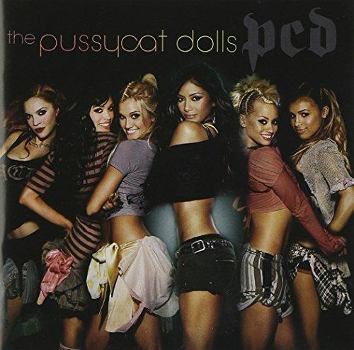 Pcd - CD Audio di Pussycat Dolls