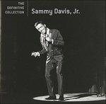Definitive Collection - CD Audio di Sammy Davis Jr.