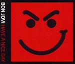 Have a Nice day