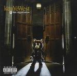 Late Registration - CD Audio + DVD di Kanye West