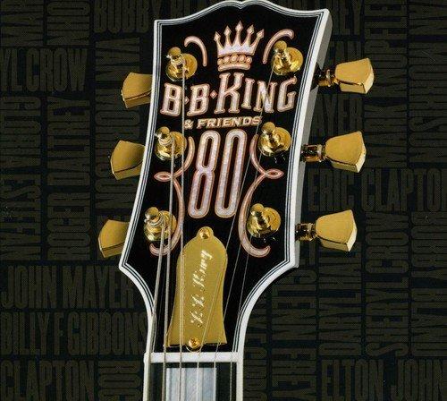 B.b. King & Friends - CD Audio di B.B. King
