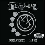 Greatest Hits - CD Audio di Blink 182