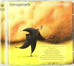 Retrospective. The Supertramp Anthology