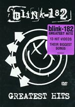 Blink 182. Gratest Hits (DVD)