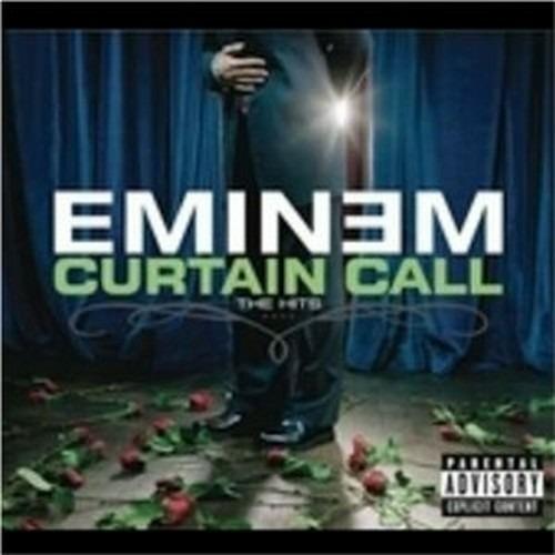 Curtain Call - Vinile LP di Eminem
