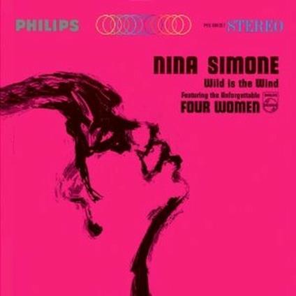 Wild is the Wind - CD Audio di Nina Simone