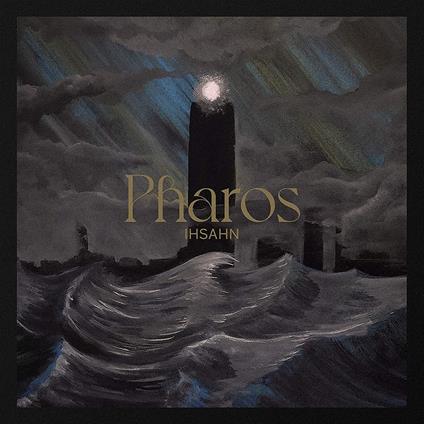 Pharos (Vinyl Black) - Vinile LP di Ihsahn