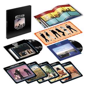 Vinile Different Class (Super Deluxe Edition) Pulp