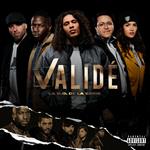 Valide (Colonna sonora)