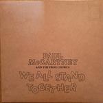 Paul Mccartney and the Frog Chorus - We All Stand Together