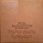 Paul Mccartney and the Frog Chorus - We All Stand Together